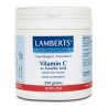 Lamberts Vitamin C As Ascorbic Acid, 250g