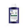 Klorane Anti-Yellowing Shampoo With Organic Centaury For Gray & Blonde Hair