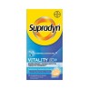 Supradyn Vitality 50 + 30 Tablets