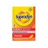 Supradyn Energy Boost 30 Tablets