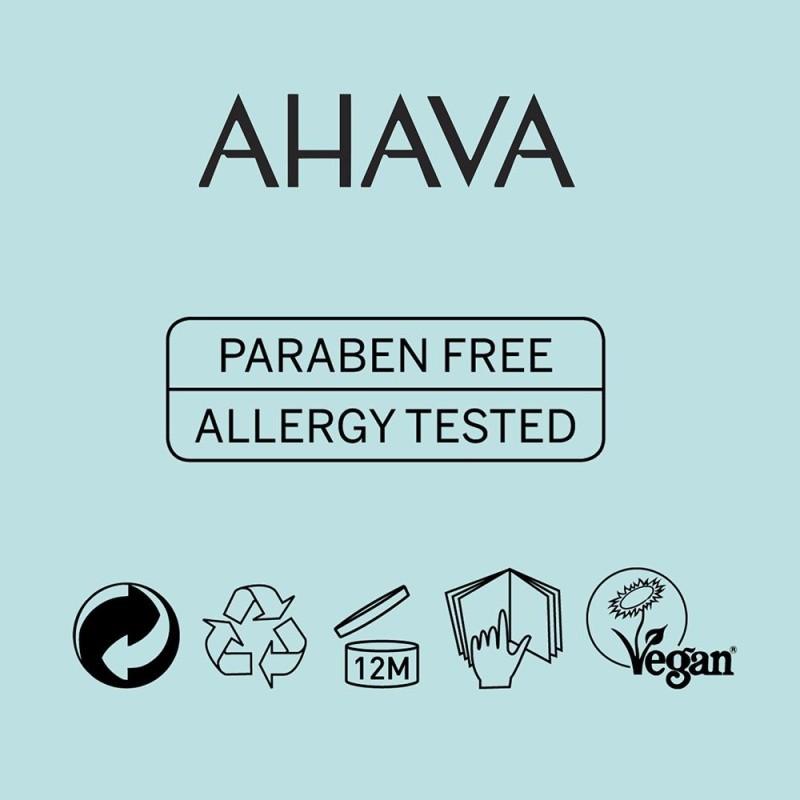 Ahava Time To Hydrate Gentle Eye Cream Hydrating 15ml