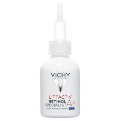 Vichy Liftactiv Retinol Specialist Deep Wrinkles Serum A + 0.2% Pure Retinol 30ml