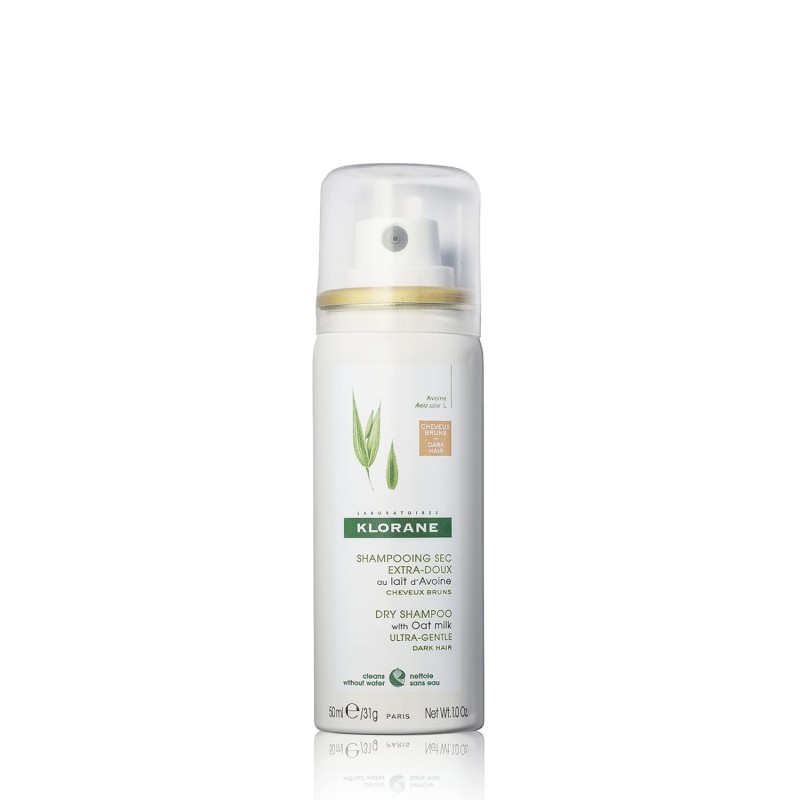 Klorane Oat Milk Dry Shampoo