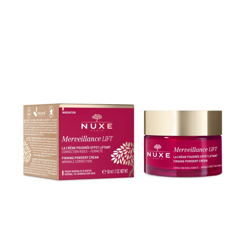 Nuxe Merveillance Lift Cream Firming 50ml