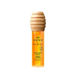 Nuxe Reve De Miel Honey Lip Care Oil Gloss Hydrating 10ml