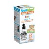 Neilmed Sinus Rinse Kids Starter Kit 30 Sachets