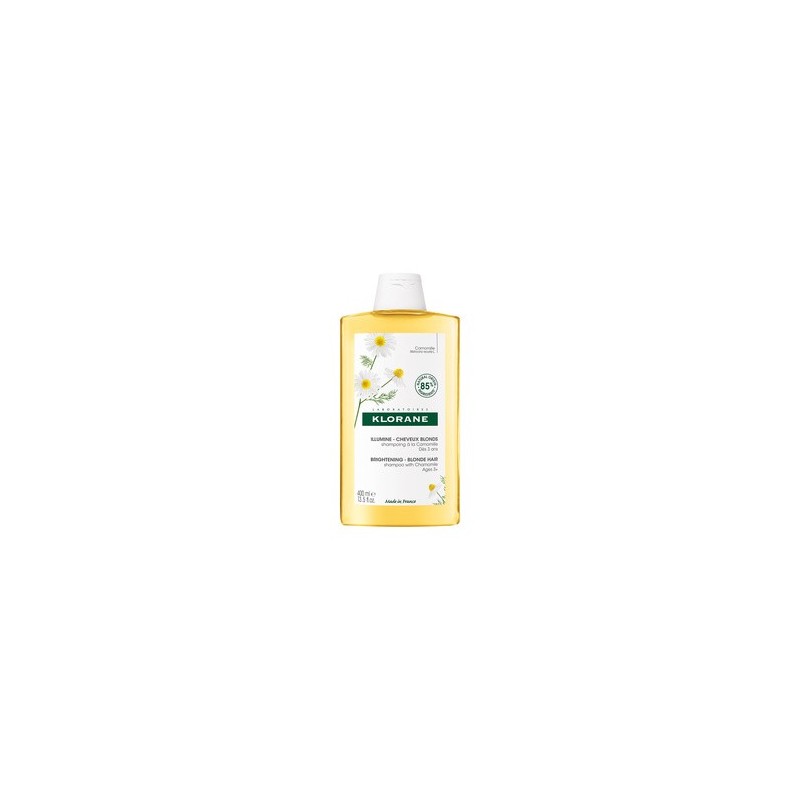 Klorane Camomille Shampoo