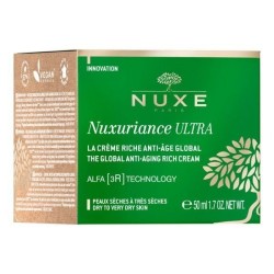 Nuxe Nuxuriance Ultra The Global Anti-Aging Rich Cream Day Cream 50ml