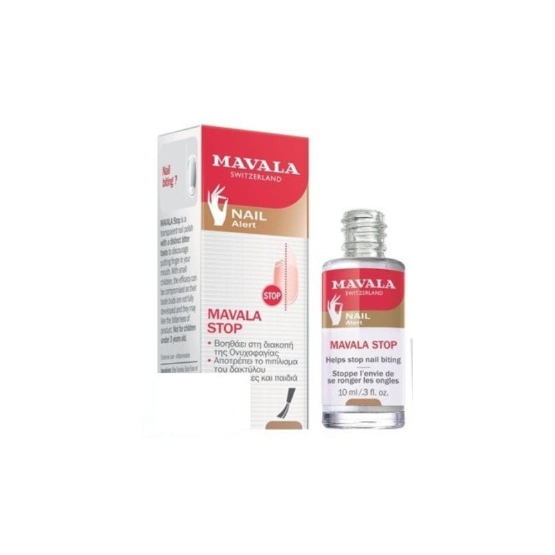 Mavala Stop 10ml