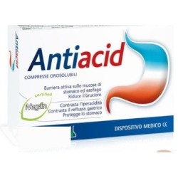 Pharmalife Antiacid, 30 Tablets
