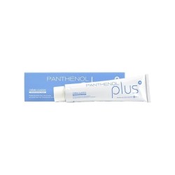 Panthenol Plus Cream Classic 100ml