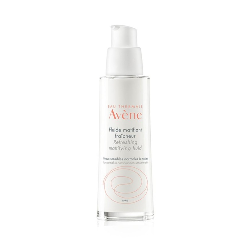 Avene Fluide Hydratant Matifiant 50ml
