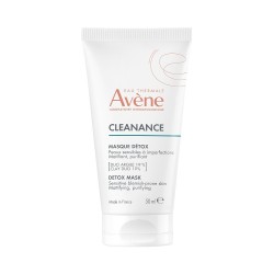 Avene Cleanance Detox Mask 50ml