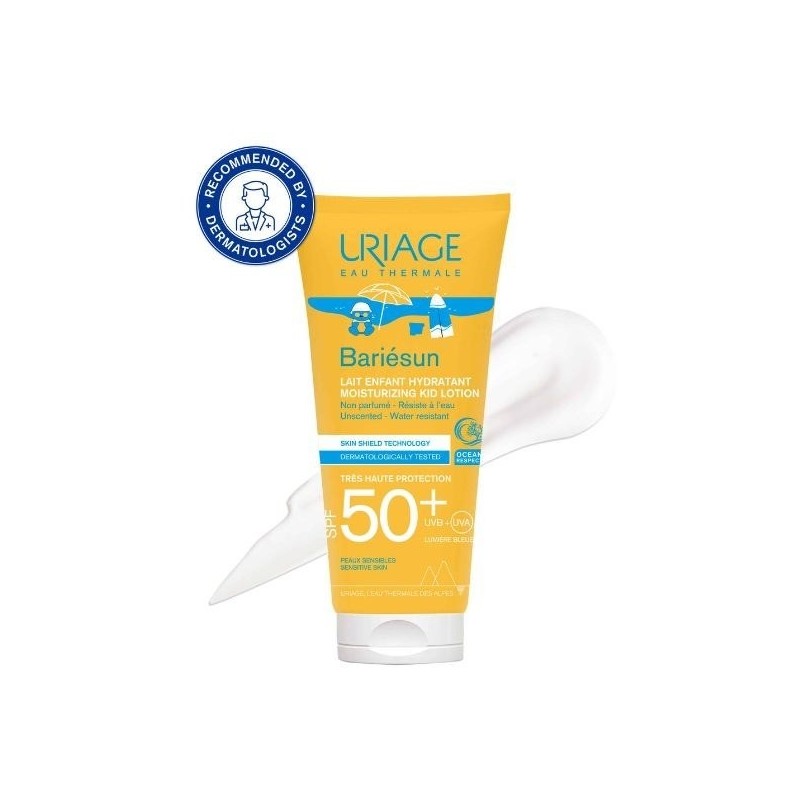 Uriage Bariesun Kids Lotion SPF50 100ml