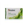 Himalaya Neem&Turmeric Protec. Soap 75g8