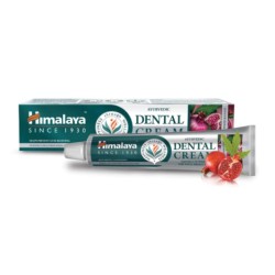 Himalaya Neem&Pomeg.Dental Cream T/P 100g+50g