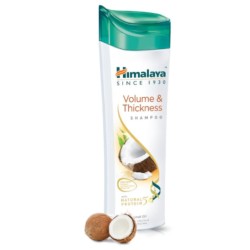 Himalaya Volume&Thickness Shampoo 400ml