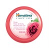 Himalaya Rose Face&Body Moisturiser Gel 300ml