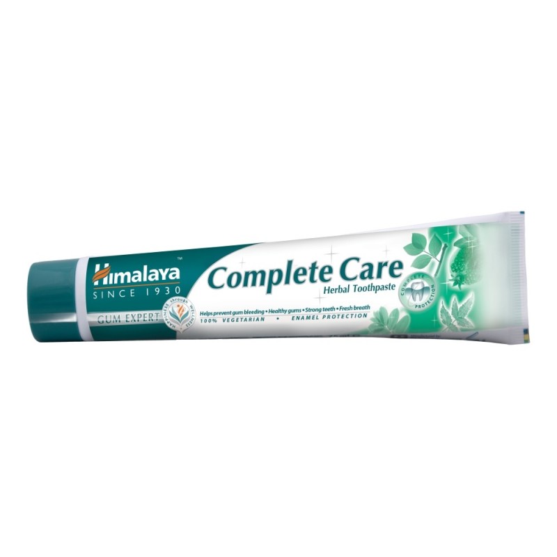 Himalaya Complete Care Herb Toothpaste 100ml (33% free)