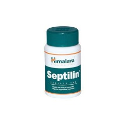 Himalaya Septilin 100 tabs