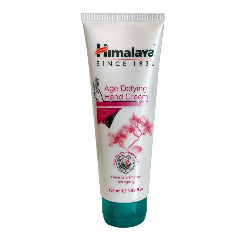 Himalaya  Age Defying Hand Cream 100ml