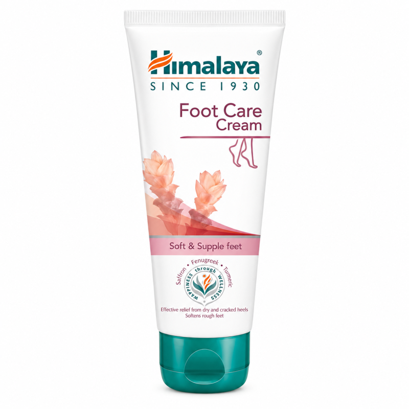 Himalaya Foot Care Cream 75ml