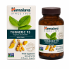 Himalaya Turmeric 95% 60 Caps