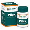Himalaya Pilex 100 tabs