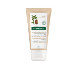 Klorane After-Shampoo Conditioner With Cupuacu 200ml