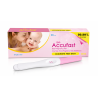 Accufast Early Pregnancy Test 2's