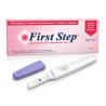 First Step 1 Pregnancy Test 1c