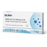 Sejoy Rapid Test 3 In 1 Covid / Flu A / Flu B 1pc