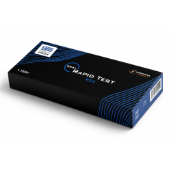 Prognosis Rapid Test RSV 1pcs