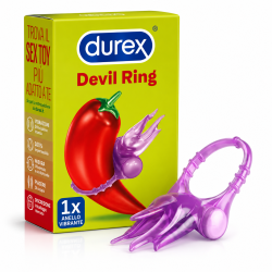 Durex Devil Ring