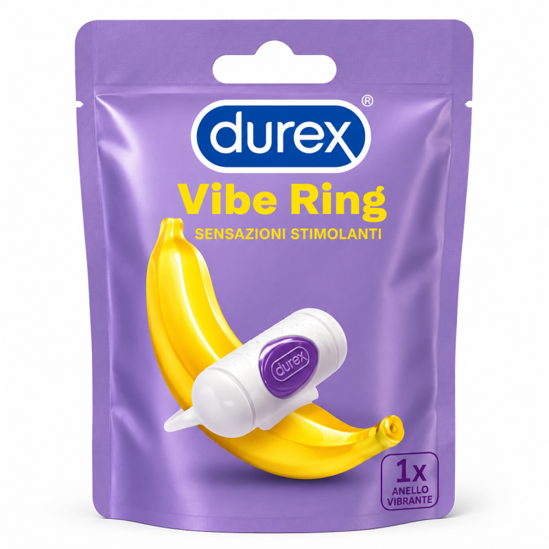 Durex Vibe Ring