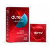 Durex Sensitive Slim Fit 12x12s