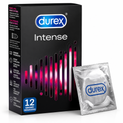 Durex Intense 12pcs