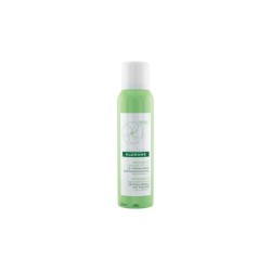 Klorane Deodorant 24H Althea Spray 125ml