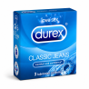 Durex Jeans 3pcs