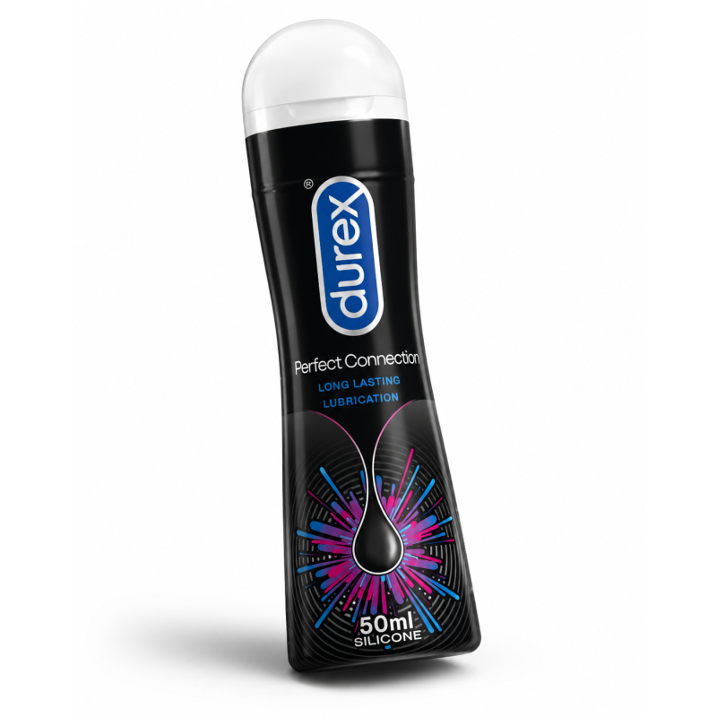 Durex Gliss Tube 50ml