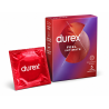 Durex Feel Intimate x3pcs