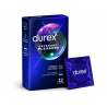 Durex Extended Pleasure 12pcs