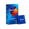 Durex Classic Wide XL x12s