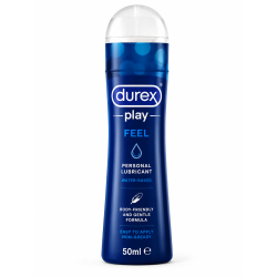 Durex Play Feel 50m