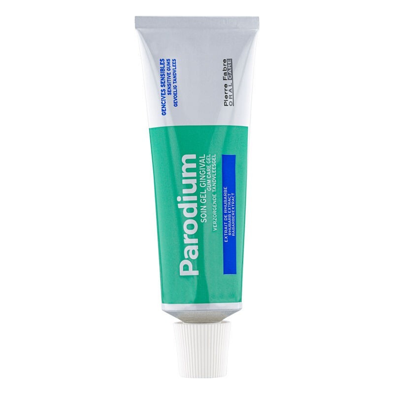 Parodium Gel 50ml