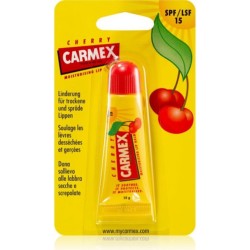 Carmex Lip Balm Tube Cherry 10g