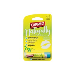 Carmex Naturally Pear Stick 4.25g