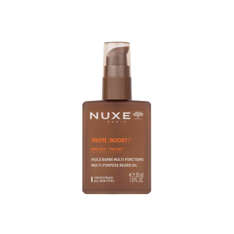 Nuxe Men Beard Oil 30ml