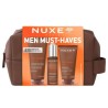 Nuxe Men Must St-Haves Set 2 Free Products Offers