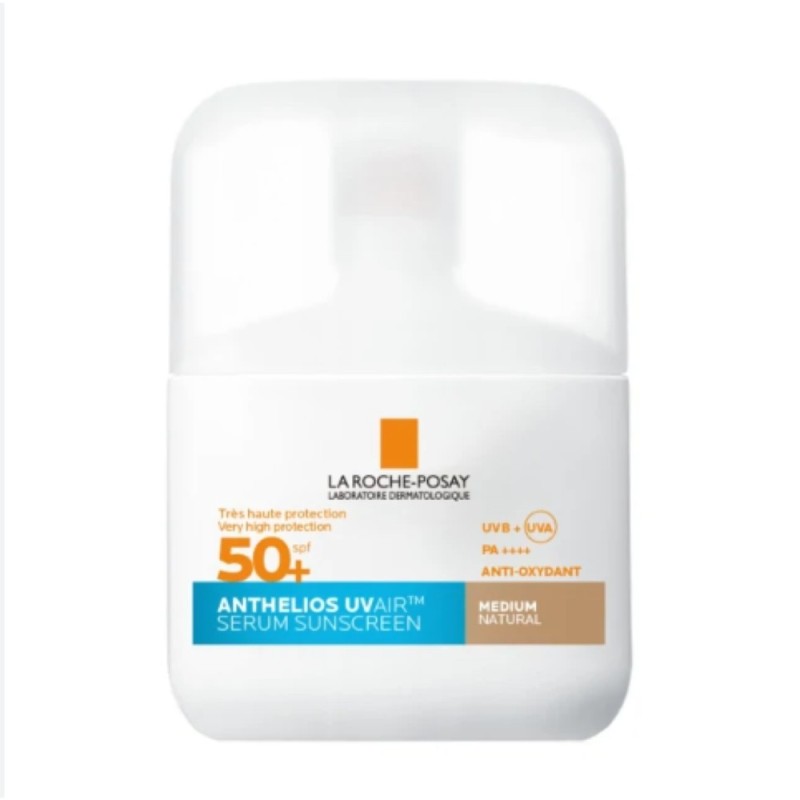La Roche-Posay Anthelios UV Air SPF50 Tt Medium 50ml